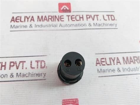 Westhomes Ad16-22D/S Red Indicator Lamp 220Vac – Aeliya Marine Tech