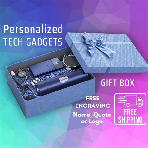 Company Logo Gifts IT Company Gifts Best Technological - Etsy