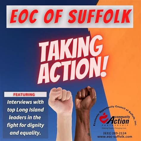 EOC of Suffolk: Taking Action : Economic Opportunity Council of Suffolk ...
