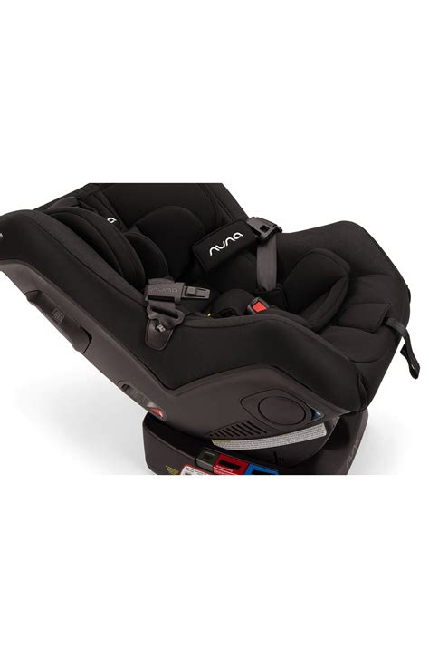 Nuna RAVA™ Flame Retardant–Free Convertible Car Seat | Nordstrom