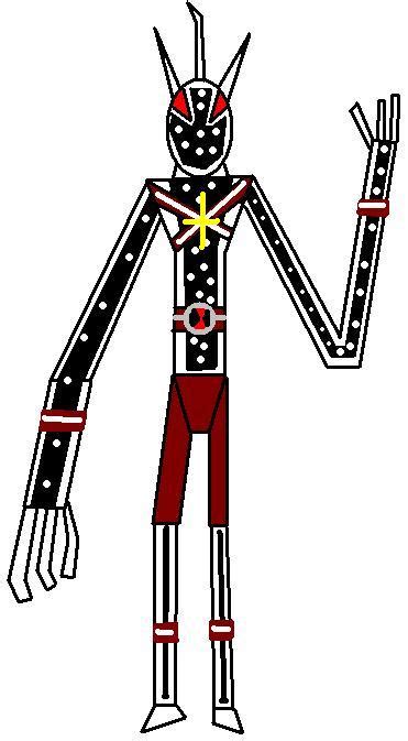 Image result for Alien X Live-Action