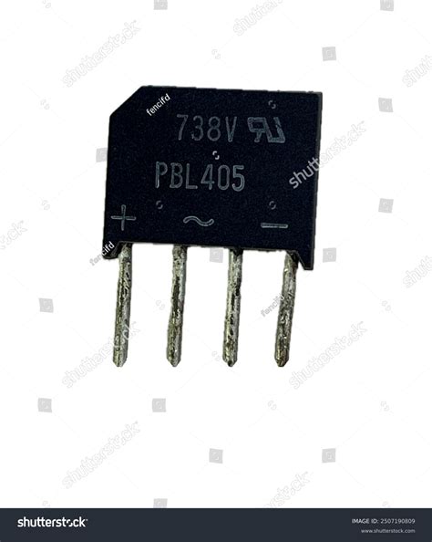 Image result for How to Check Rectifier