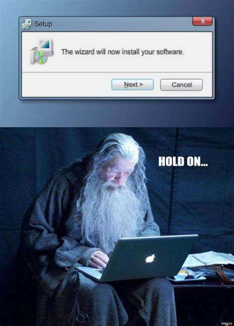 Image result for Update Software Humor