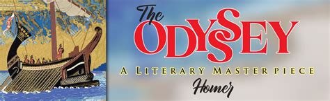 Buy The Odyssey Book Online at Low Prices in India | The Odyssey ...