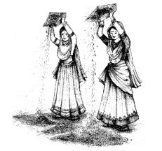 NCERT Solutions for Class 9 English Poem Chapter 2 Wind - Amresh Academy