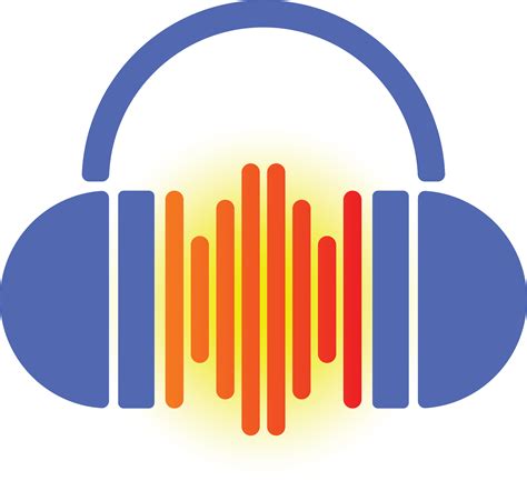 Image result for Audacity Logo Transparent Background