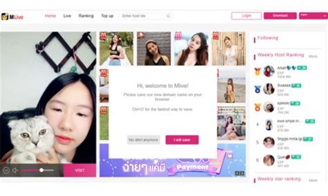 MLive Apk 的图像结果