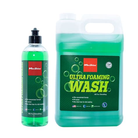Car Wash Foam Supercheap at Martha Berman blog