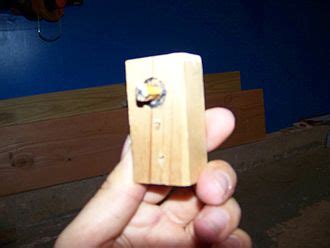 Image result for Rubber Band Gun Tutorial