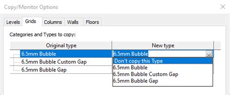 Revit Copy Monitor Tutorial 的图像结果