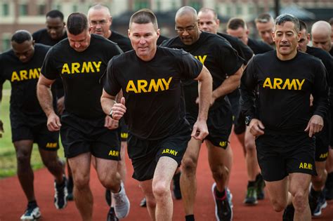 What Is A Good 2-Mile Run Time For The Army at Adam Goudeau blog