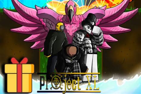 Image result for Project XL V4.1 Script