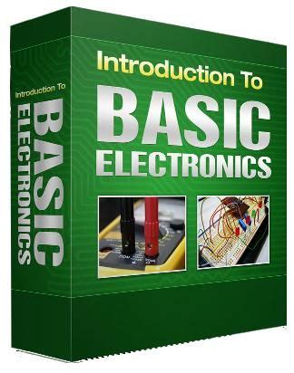 Basic Electronics Course 的图像结果