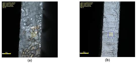Wire Electrochemical Micromachining of Aluminum Rings for the ...