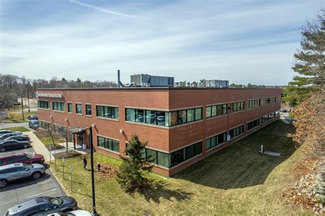 15 Roche Brothers Way, North Easton, MA 02356 - One Washington Place | LoopNet