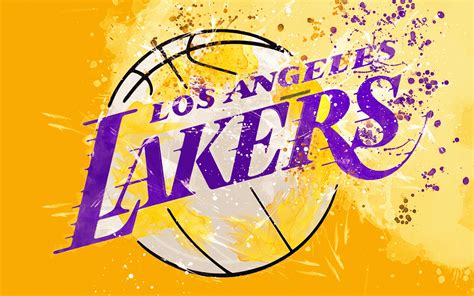 Los Angeles Lakers Wallpaper - RETOEDU