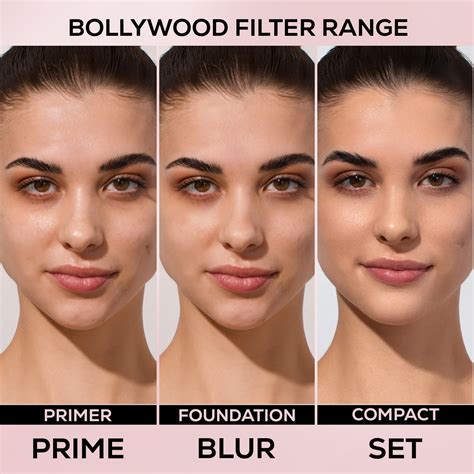 RENEE Bollywood Filter Face Primer, Pore Filling, Evens out skin ...