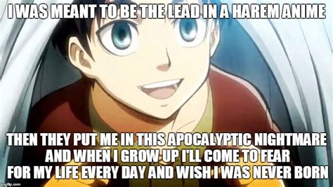 7 Nihilistic & Existential Anime Memes - MyAnimeList.net
