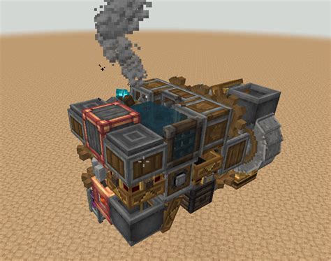 Create Mod Guide 的图像结果