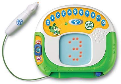 LeapFrog Draw Toy 的图像结果
