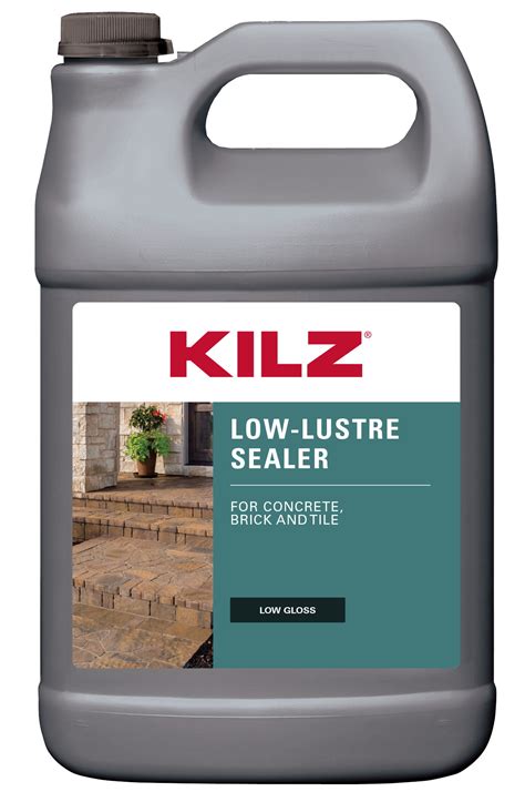 Kilz Concrete Floor Sealer – Flooring Ideas