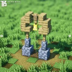 Image result for Dinner Bell Design Minecraft