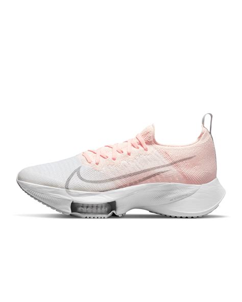 Nike Air Zoom Tempo NEXT% Women's Road Running Shoes. Nike IN