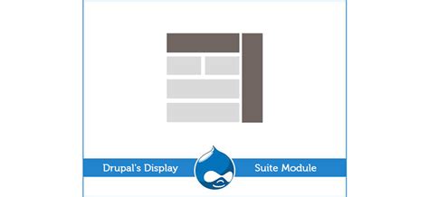 How To Use Drupal's Display Suite Module | SoftDecoder