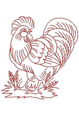 Image result for Redwork Projects