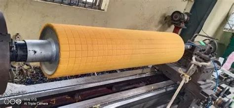 Urethane Rollers & Automative Elastomer Cup Manufacturer from Chennai