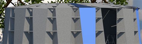 THE DECA CREASES | CEPT - Portfolio