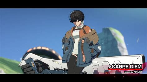 Unika in Guilty Gear Strive plus new stages 13 out of 14 image gallery