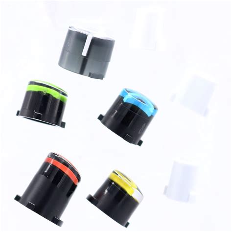 Deal4GO 8-Pack ABXY Buttons w/Menu View Share Key India | Ubuy