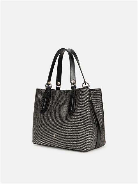 Solene Black Handheld by IRTH | House of Titan | Shop Now