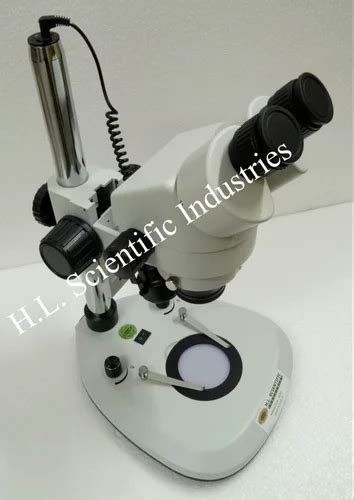 Research Microscopes - Student Compound Microscope Exporter from Ambala