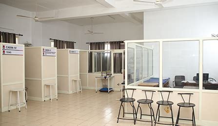 Labs | Department of Physiotherapy - Chandigarh University