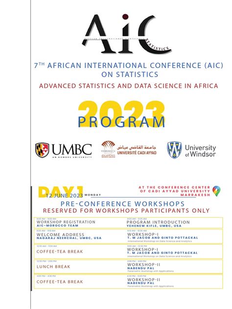 Image result for AIC Program