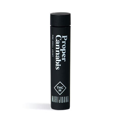 Proper Cannabis - Drip Station Pre-Roll | 0.5g - Proper Cannabis