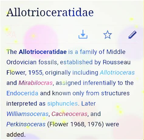 #5 Random Wikipedia Article: Go to Wikipedia and click on Random ...