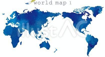 世界 イラスト 的图像结果