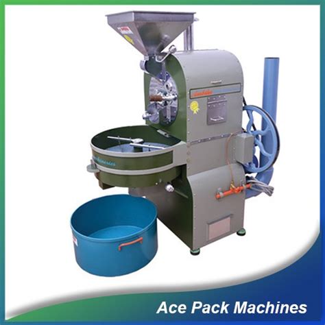Ace Pack Machines