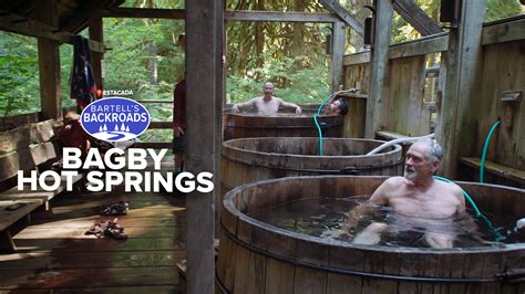 Best hot springs in Oregon? Why Bagby remains a must-visit in Mt. Hood ...