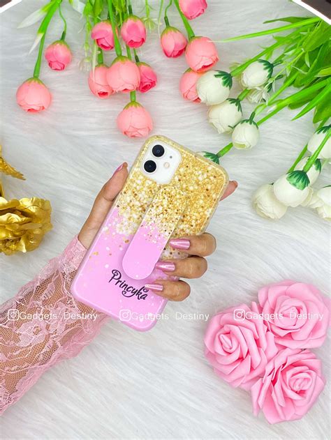 Pink Slider Phone case – Gadgets Destiny