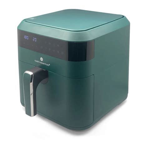 Image result for Cook Essentials Manual