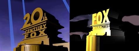 Image result for Fox Interactive Logo History