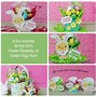 Image result for DIY Easter Treat Boxes
