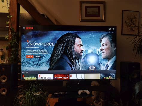 AX95 Android TV box recenzija - Preporucamo.com