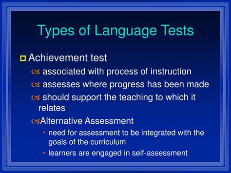 Language Proficiency Tests 的图像结果