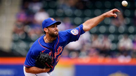 No Scherzer ... no problem? How the Mets can weather two months without ...