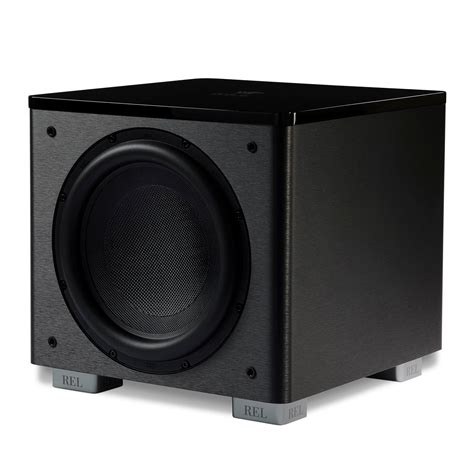 Image result for Rel 1205 Subwoofer